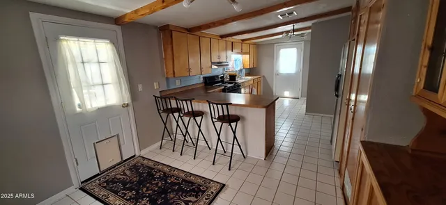 $222,000 | 5742 Central Drive, Globe, AZ 85501