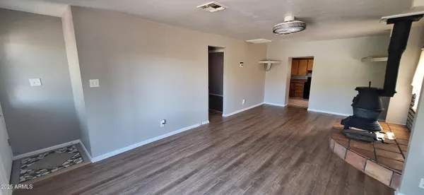 $219,500 | 5742 Central Drive, Globe, AZ 85501