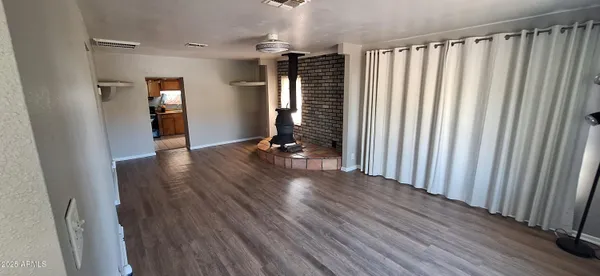 $219,500 | 5742 Central Drive, Globe, AZ 85501