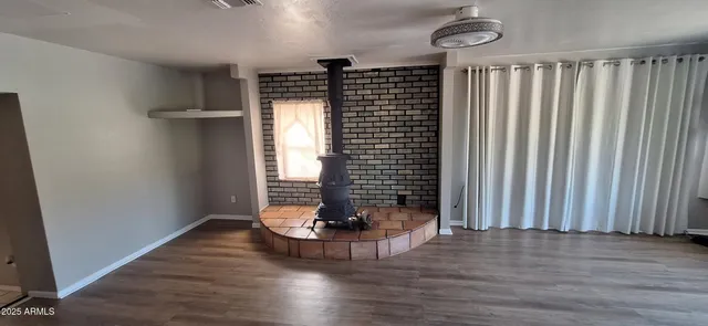 $222,000 | 5742 Central Drive, Globe, AZ 85501