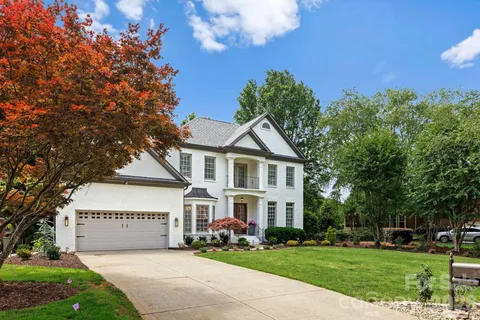 $1,200,000 | 7330 Santorini Lane, Charlotte, NC 28277
