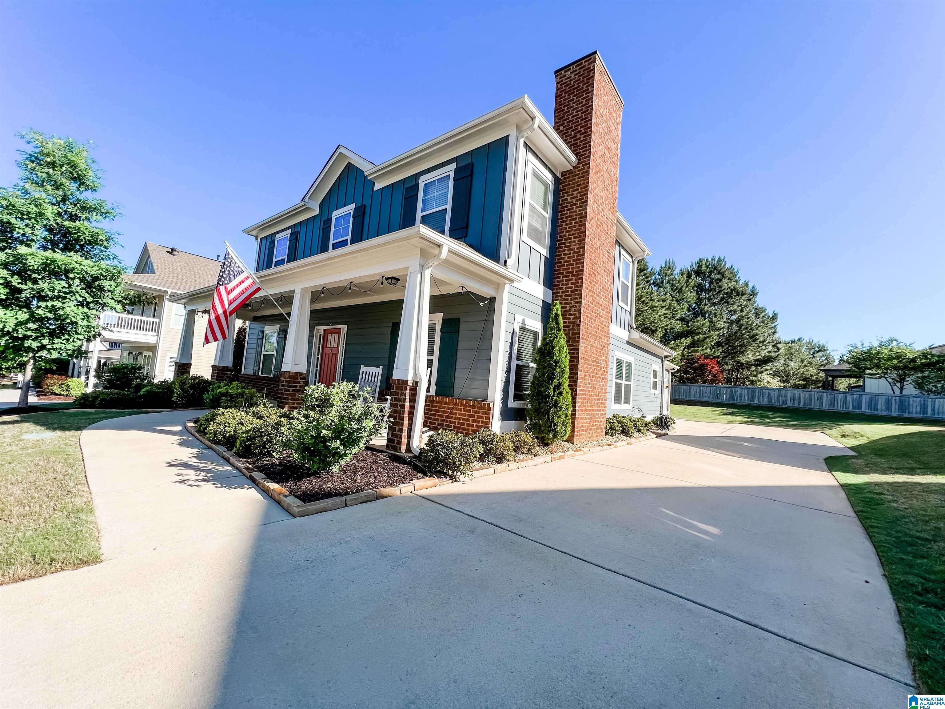 581 Rosebury Road Helena, AL 35080 - Photo 3 of 39