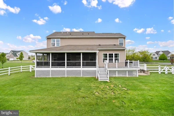 $765,000 | 431 Georgiana Drive, Middletown, DE 19709