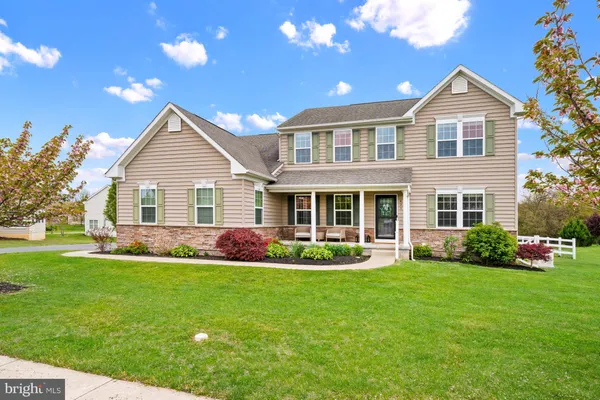 $765,000 | 431 Georgiana Drive, Middletown, DE 19709