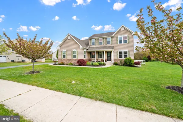 $765,000 | 431 Georgiana Drive, Middletown, DE 19709