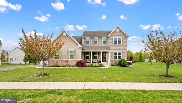 $765,000 | 431 Georgiana Drive, Middletown, DE 19709