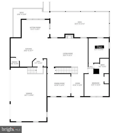 $765,000 | 431 Georgiana Drive, Middletown, DE 19709
