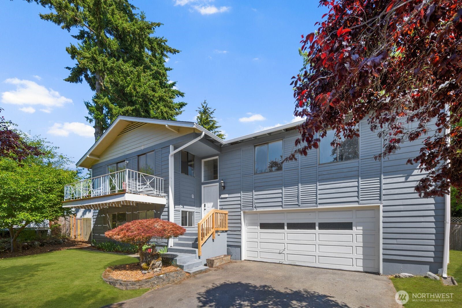 25327 33rd Place South Kent, WA 98032 - Photo 2 of 27
