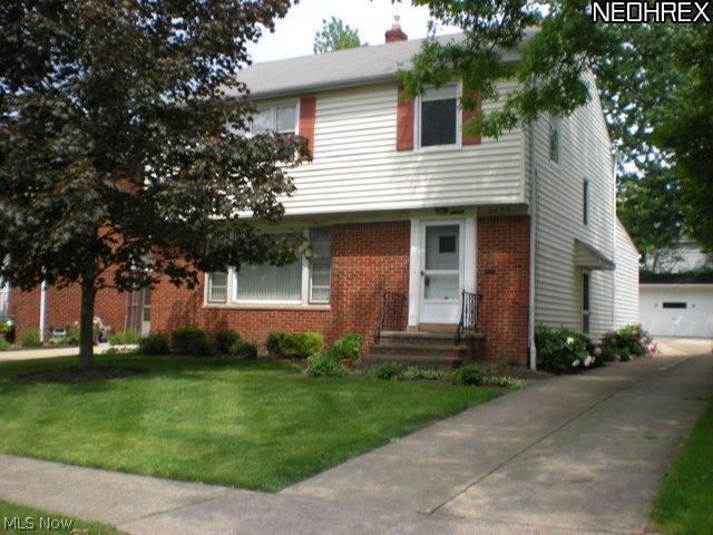 2439 Elmdale Road Cleveland, OH 44118 - Photo 1 of 13 Gallery Image 1