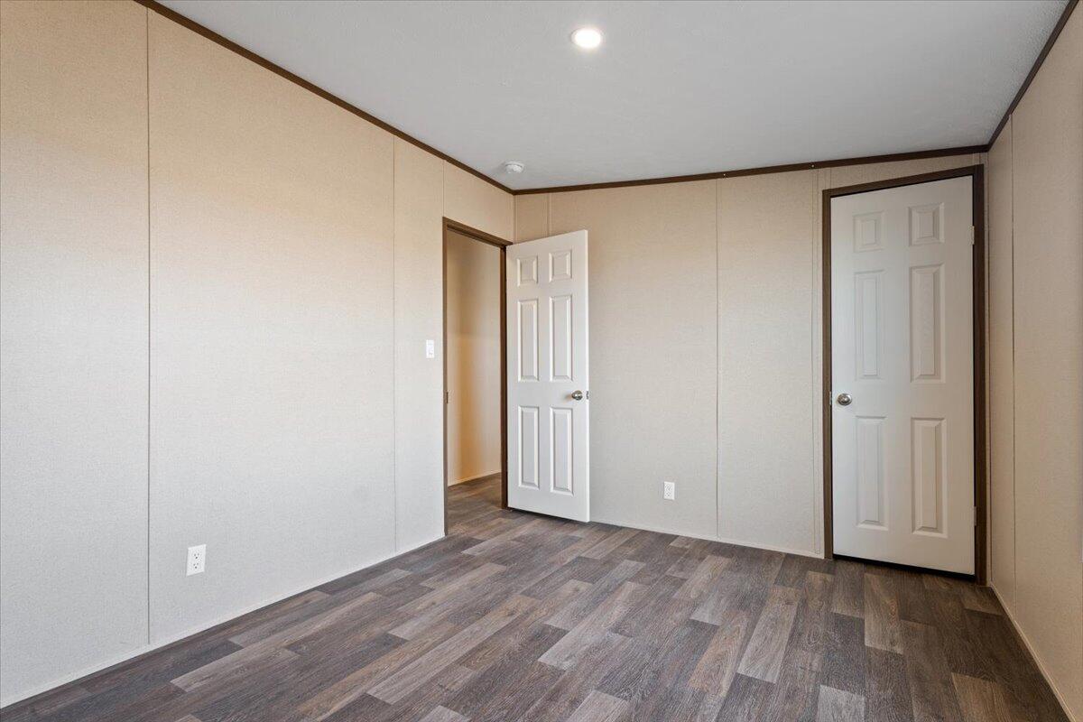 516 Sage Road Tahoka, TX 79373 - Photo 16 of 30 a view of an empty room