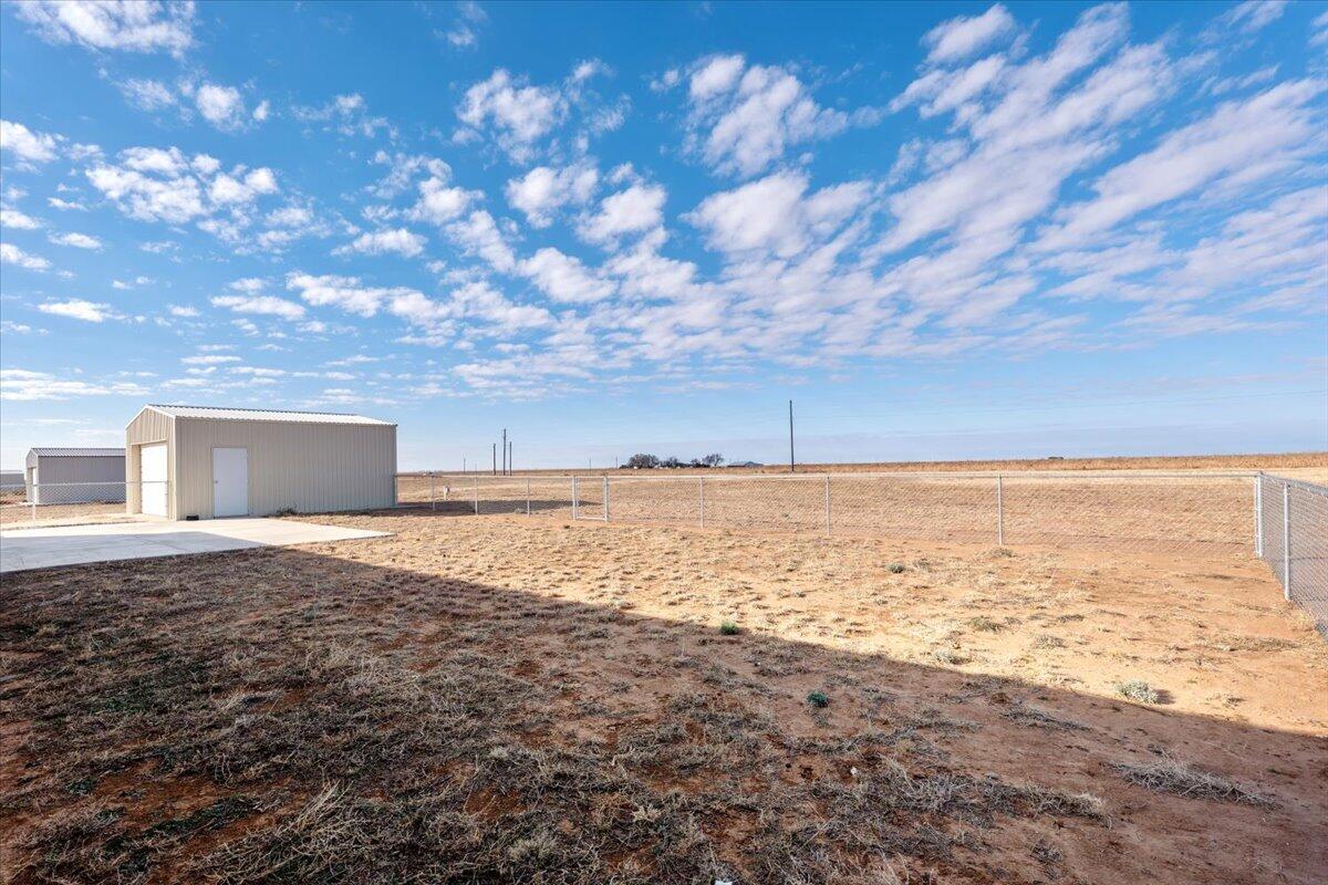 516 Sage Road Tahoka, TX 79373 - Photo 29 of 30 a view of an ocean beach