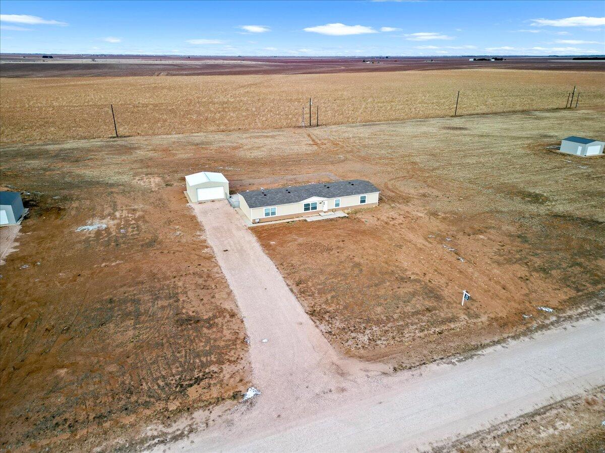 516 Sage Road Tahoka, TX 79373 - Photo 30 of 30 a view of an ocean