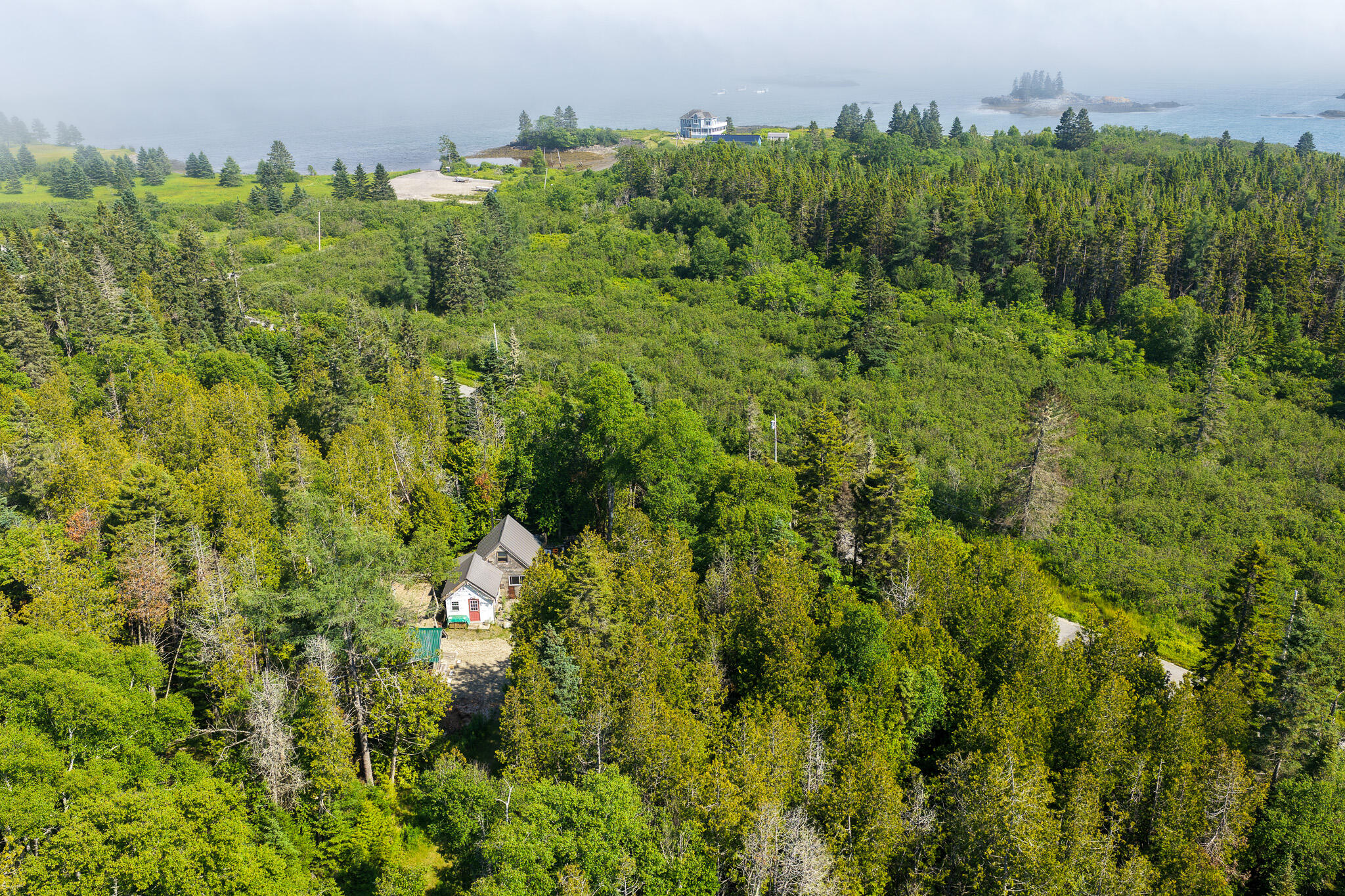 1125 Boot Cove Road Lubec, ME 04652 - Photo 5 of 19 5