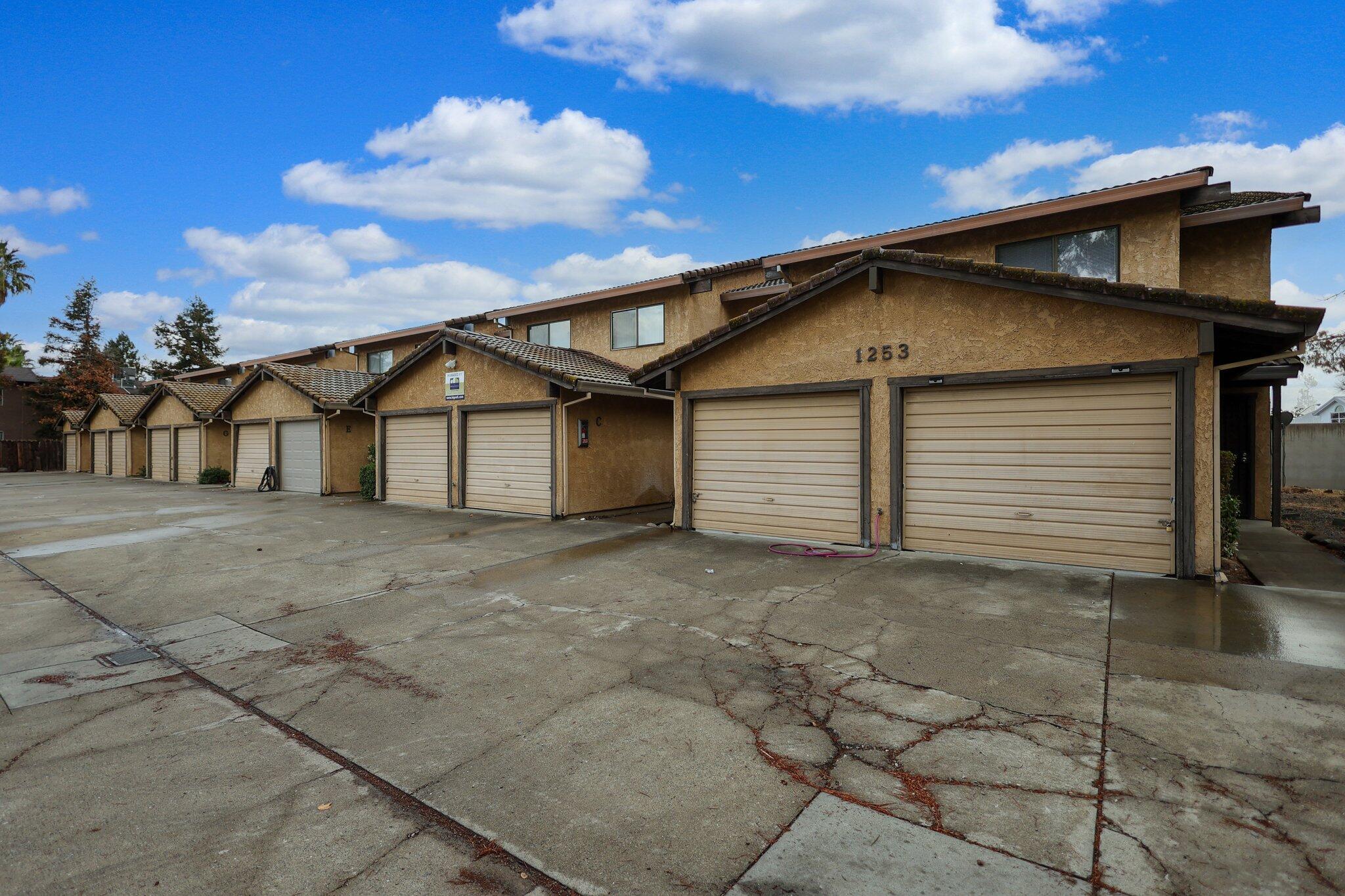 1253 Brandon Court Redding, CA 96003 - Photo 1 of 19 a view of a house with a yard