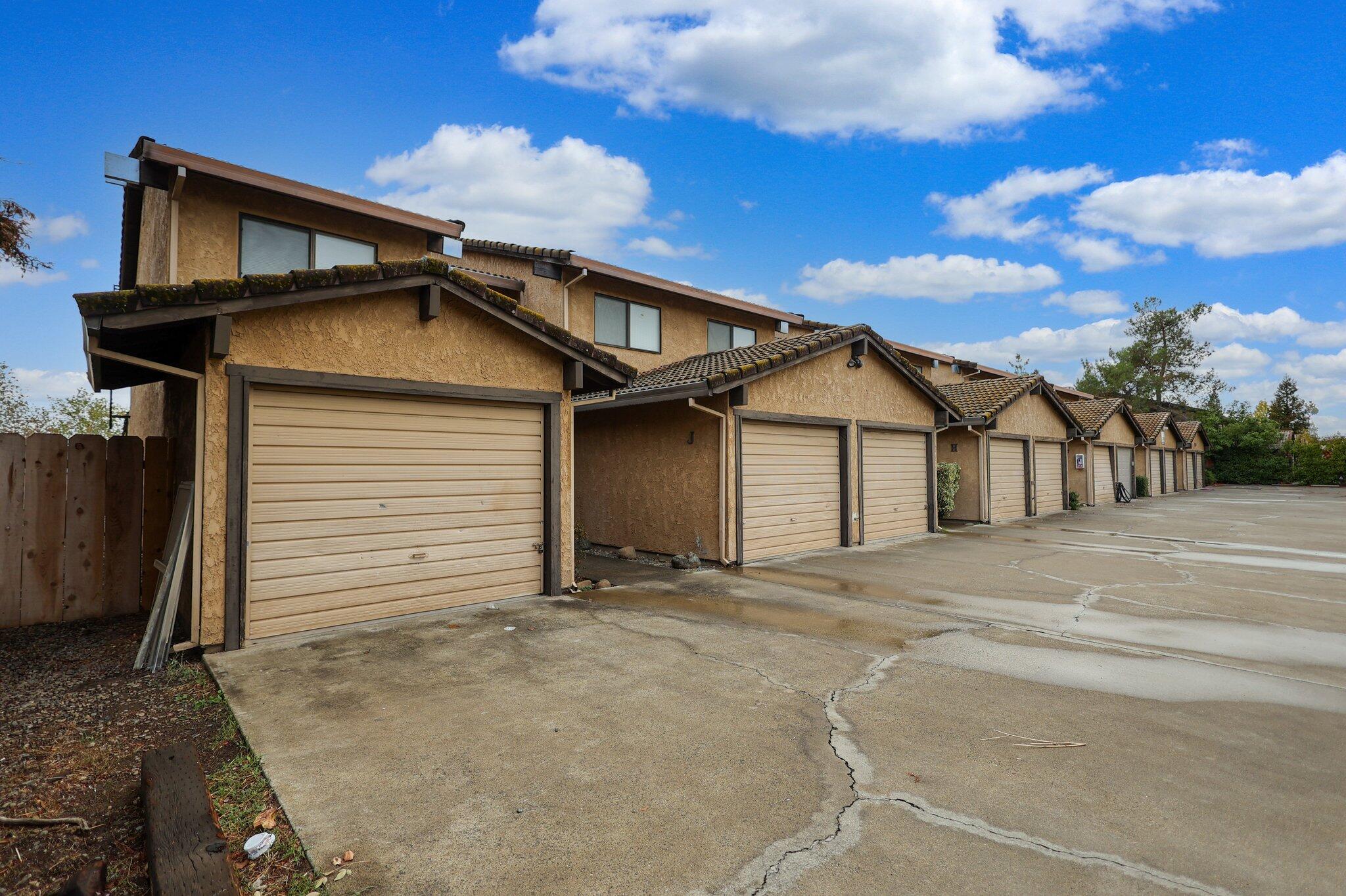 1253 Brandon Court Redding, CA 96003 - Photo 12 of 19 a view of a house with a yard
