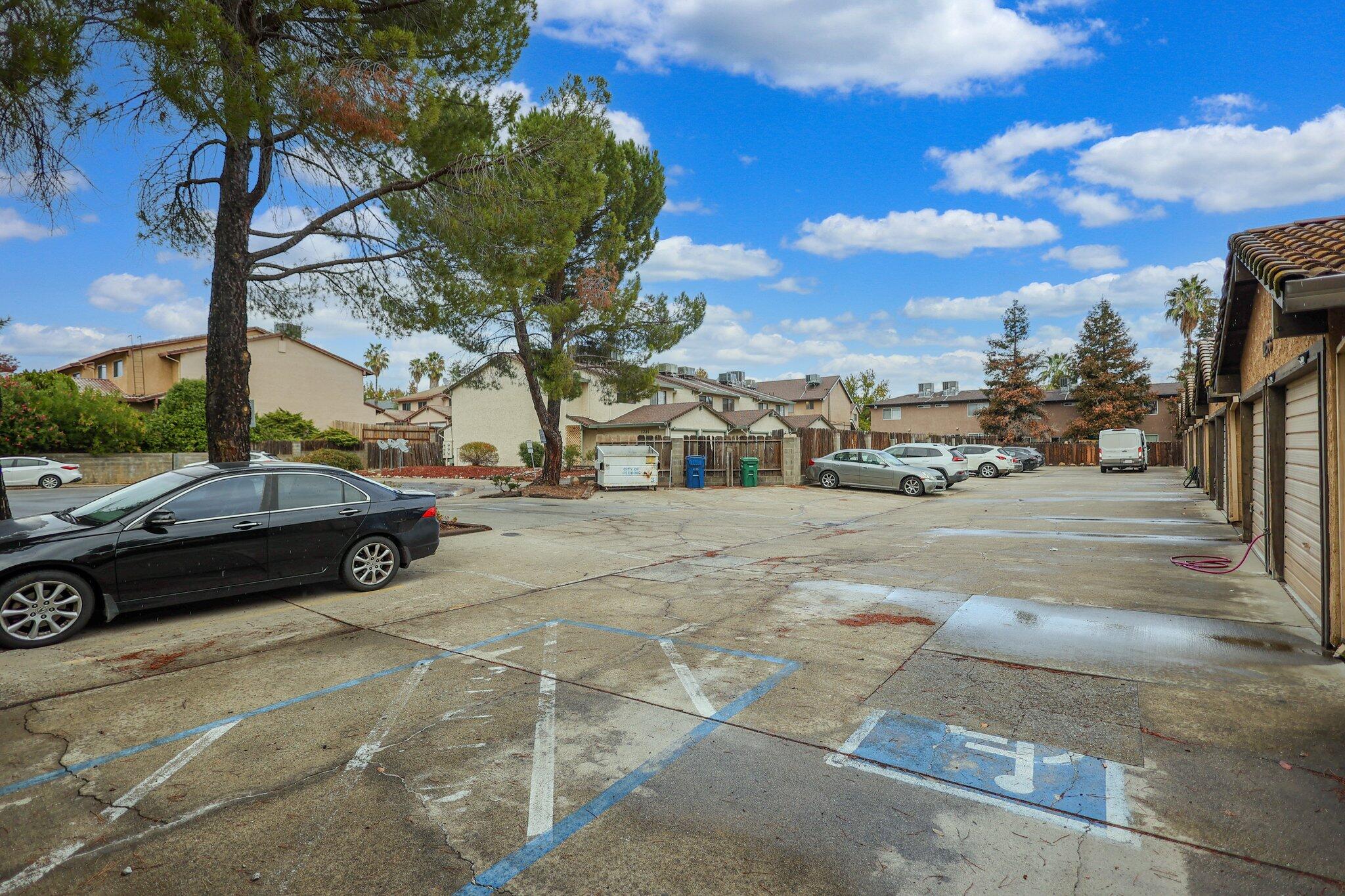 1253 Brandon Court Redding, CA 96003 - Photo 19 of 19 a view of street with parked cars