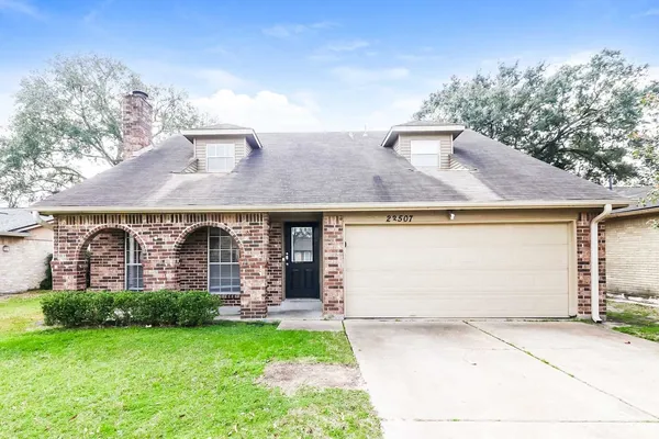 $2,260 | 22507 Red River Drive, Katy, TX 77450