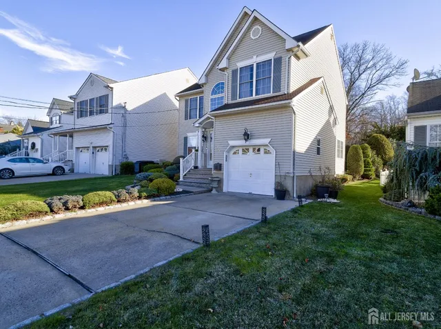 $689,000 | 357 George Street, South Amboy, NJ 08879