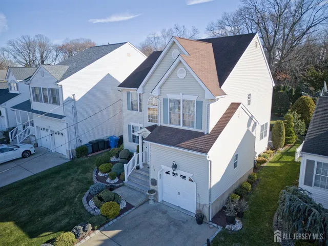 $689,000 | 357 George Street, South Amboy, NJ 08879