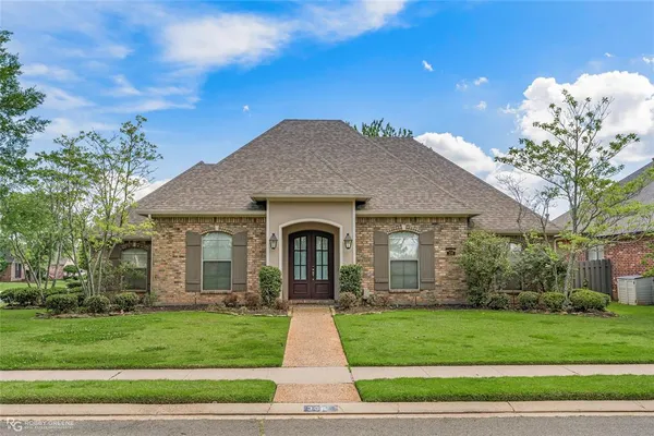 $449,900 | 336 Briars Court, Bossier City, LA 71111