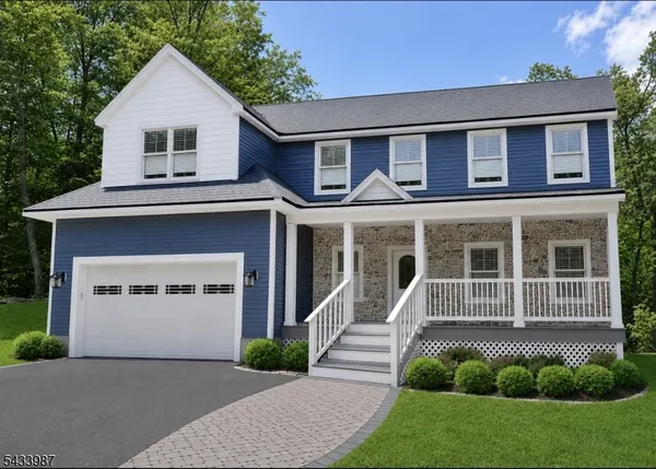 $848,700 | 88 Mathews Avenue, Riverdale, NJ 07457