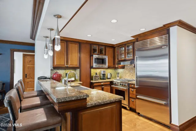 $175,000 | 100 East Thomas Place, Unit 405513 14, Beaver Creek, CO 81620