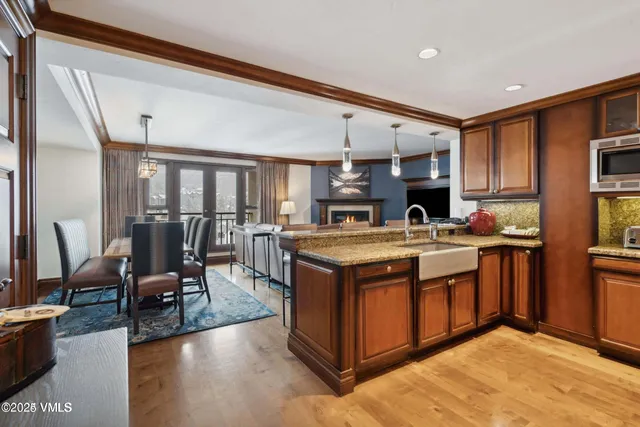 $175,000 | 100 East Thomas Place, Unit 405513 14, Beaver Creek, CO 81620