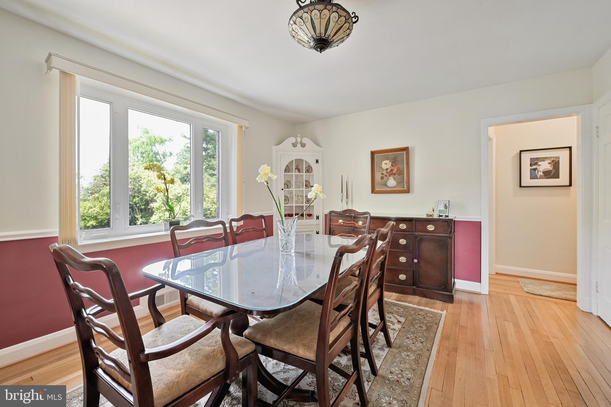 6420 Sherwood Road Baltimore, MD 21239 - Photo 11 of 49 Dining Room