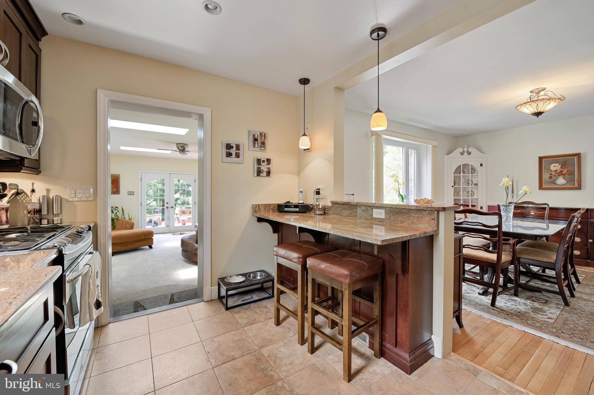6420 Sherwood Road Baltimore, MD 21239 - Photo 13 of 49 Kitchen