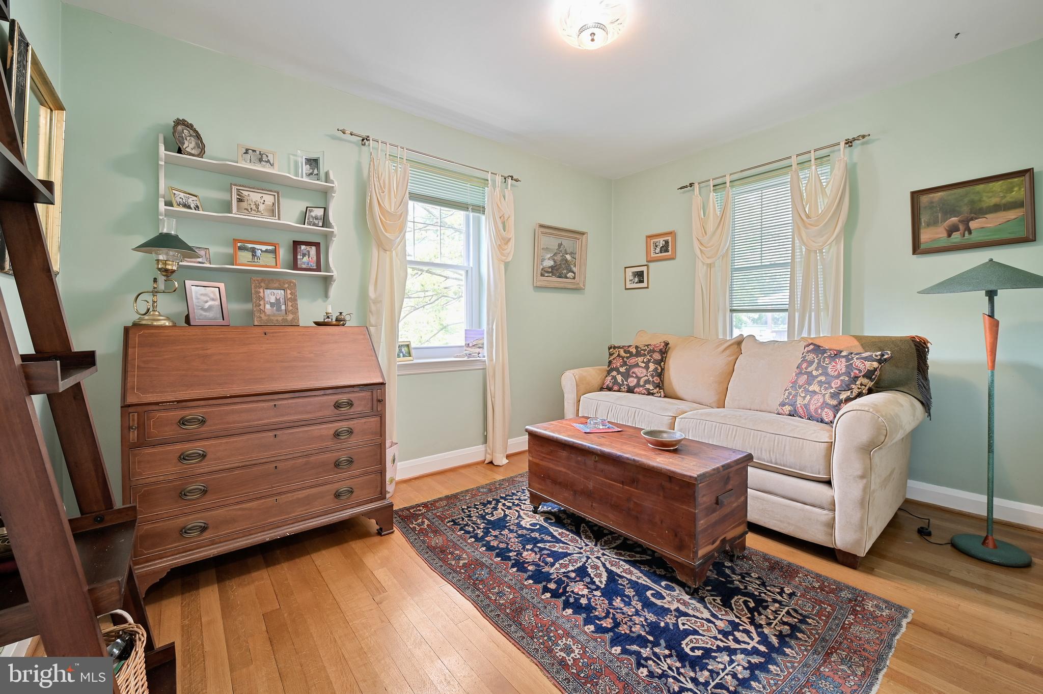 6420 Sherwood Road Baltimore, MD 21239 - Photo 24 of 49 Second Bedroom