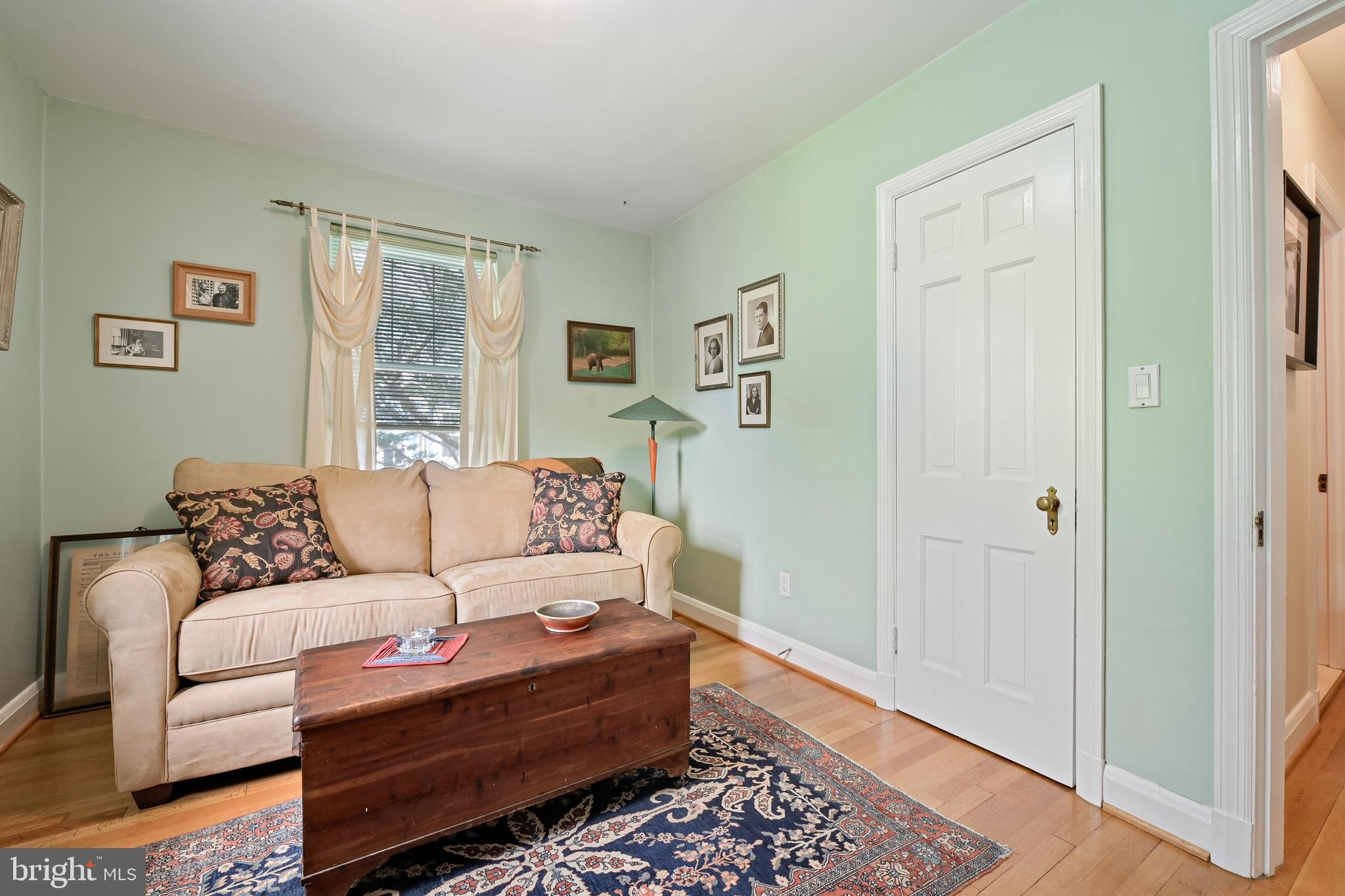6420 Sherwood Road Baltimore, MD 21239 - Photo 27 of 49 Second Bedroom
