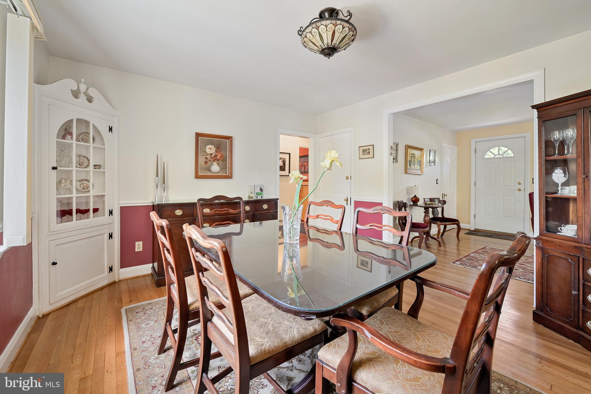 6420 Sherwood Road Baltimore, MD 21239 - Photo 10 of 49 Dining Room