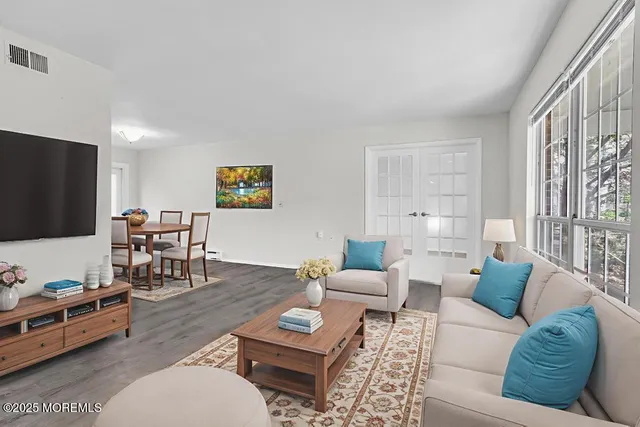 $249,000 | 519 A Cheshire Court, Unit A, Manchester Township, NJ 08759