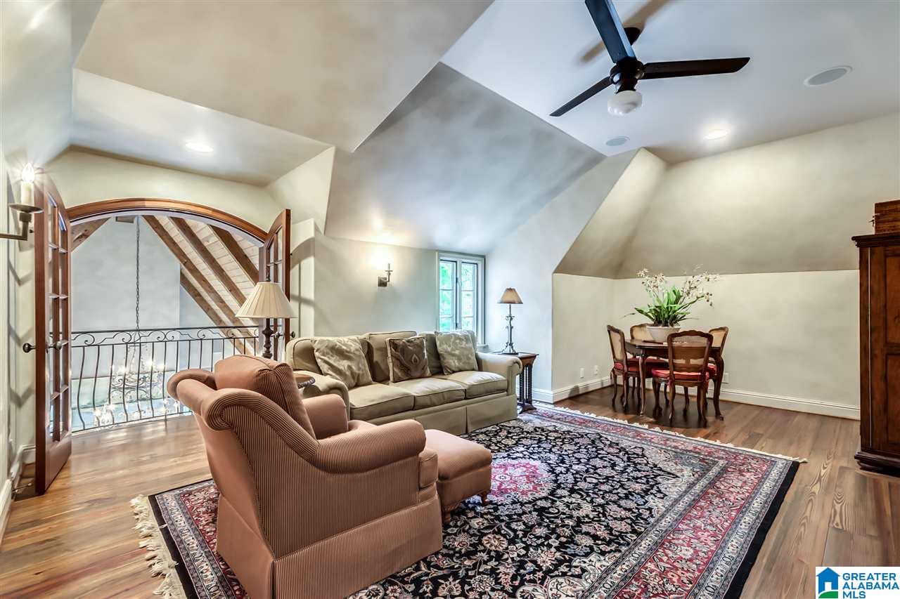 3552 Spring Valley Court Birmingham, AL 35223 - Photo 31 of 50