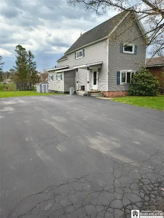 $89,900 | 308 North Clark Street, Olean, NY 14760