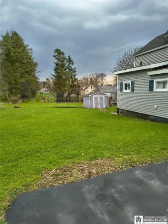 $89,900 | 308 North Clark Street, Olean, NY 14760