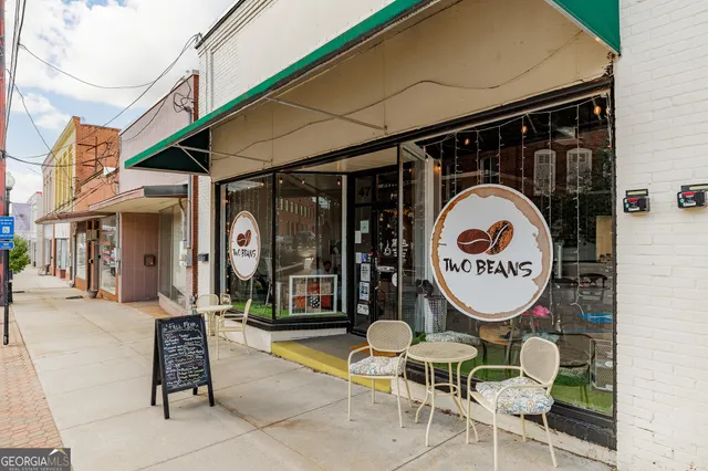 $775,000 | 174 Cherry Street, Commerce, GA 30529