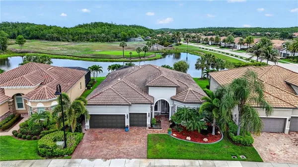 $875,000 | 12904 Hadley Court, Fort Myers, FL 33913