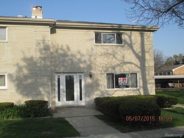 4113 Telegraph Road, Unit 124 Bloomfield Hills, MI 48302 - Photo 2 of 12
