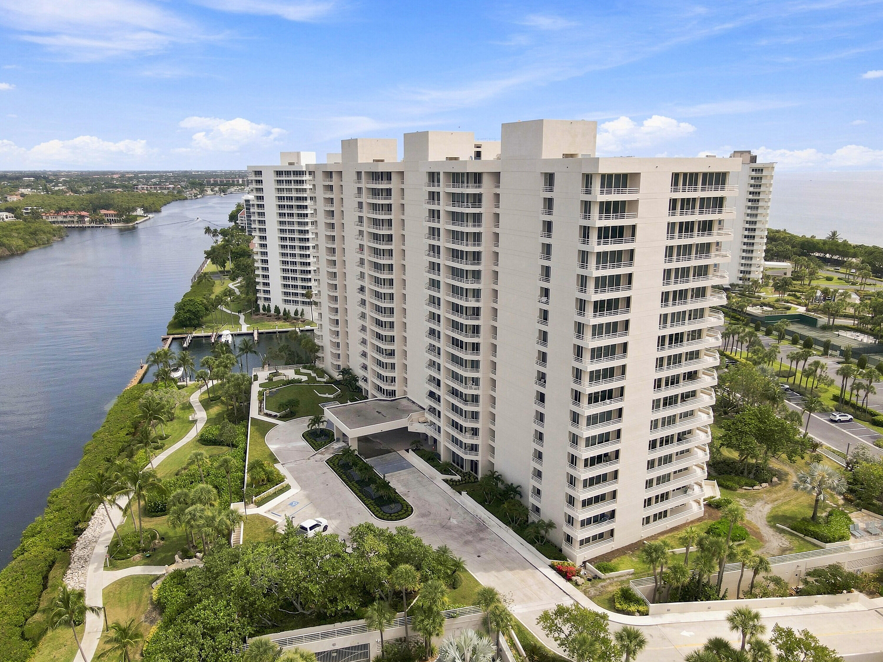 4101 North Ocean Boulevard Boca Raton, FL 33431 - Photo 38 of 40 Building D
