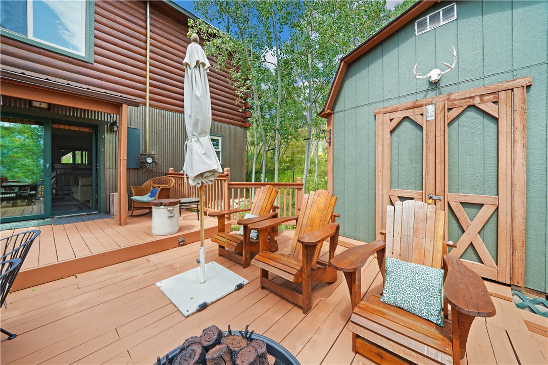 47 Crescent Road Silverthorne, CO 80498 - Photo 24 of 35 Gallery Image 24