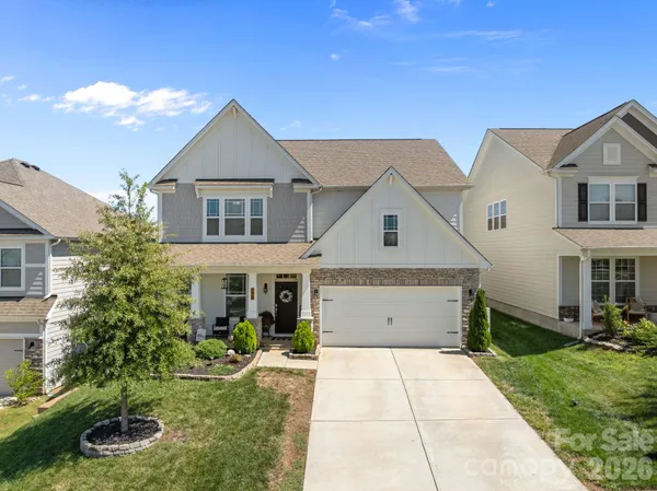 $510,000 | 172 Yellow Birch Loop, Mooresville, NC 28117
