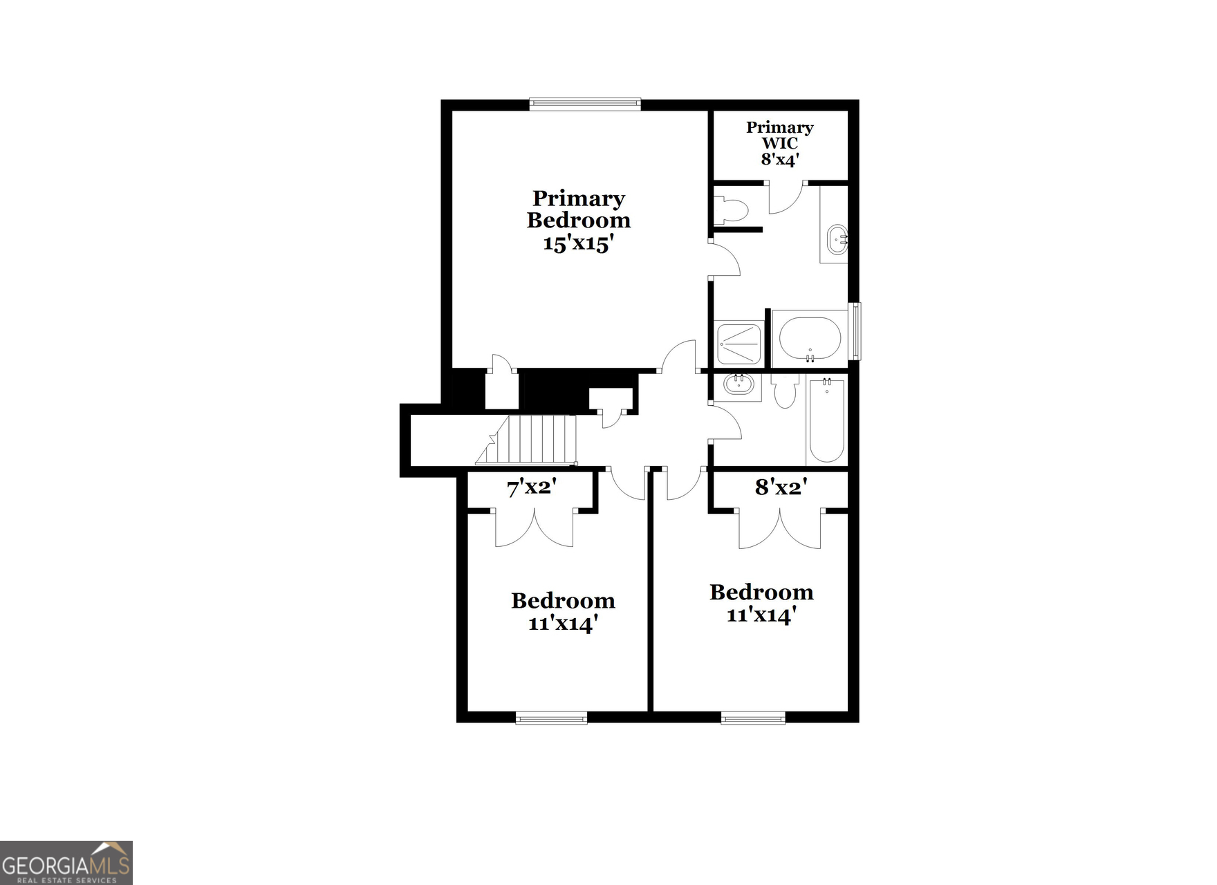 541 Rosalind Terrace Locust Grove, GA 30248 - Photo 17 of 18