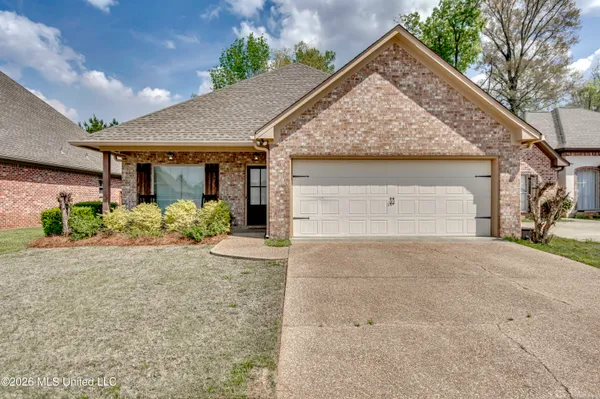 $268,000 | 2017 Pebble Creek Drive, Brandon, MS 39042