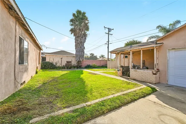 $550,000 | 803 North Grandee Avenue, Compton, CA 90220