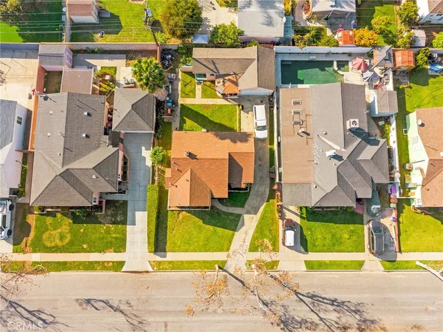 $550,000 | 803 North Grandee Avenue, Compton, CA 90220