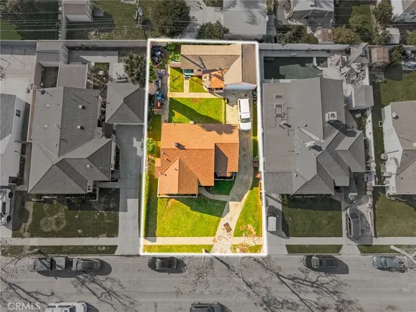 $550,000 | 803 North Grandee Avenue, Compton, CA 90220