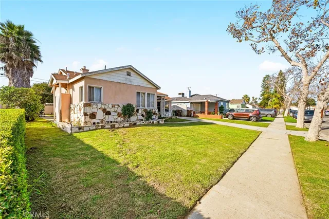 $550,000 | 803 North Grandee Avenue, Compton, CA 90220