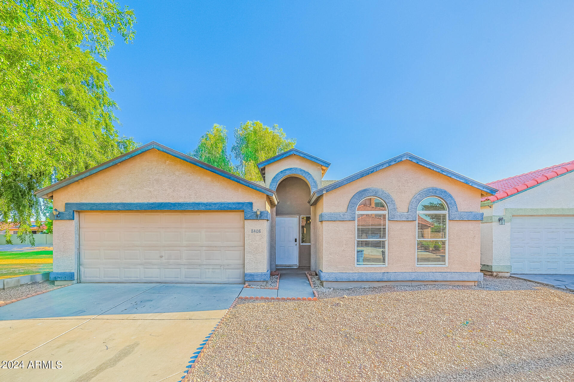 8408 West Coronado Road Phoenix, AZ 85037 - Photo 1 of 21 000-photo-front-view-13836468