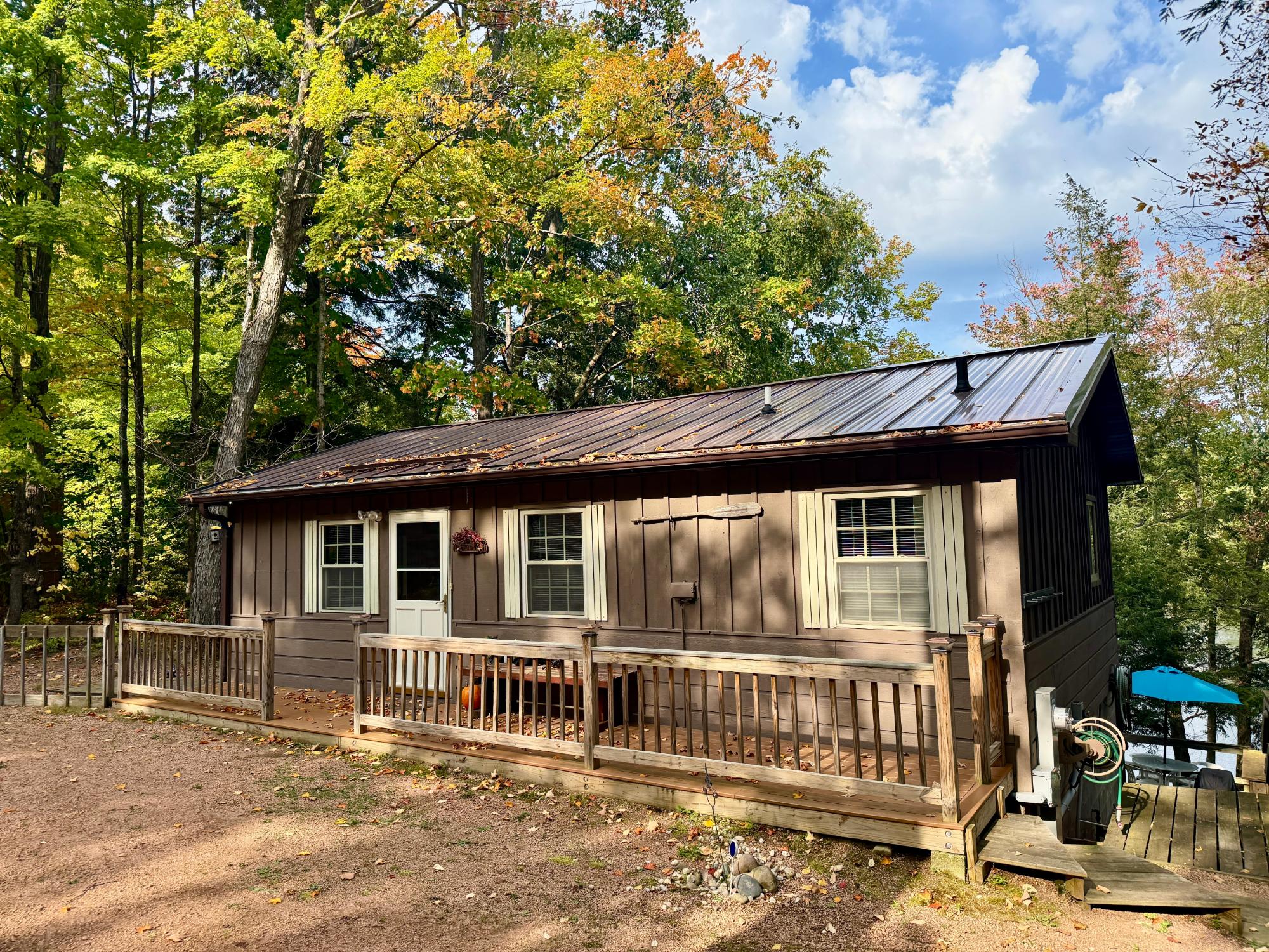 W1626 Bear Trail Road Gleason, WI 54435 - Photo 1 of 45 Gallery Image 1